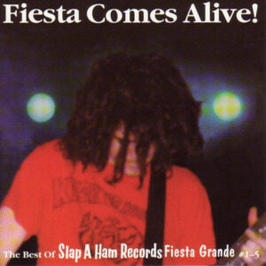 Fiesta Comes Alive
