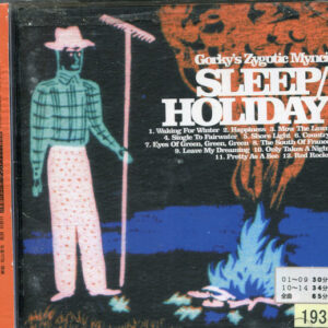 Sleep/Holiday