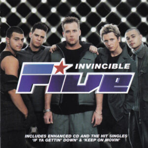 INVINCIBLE