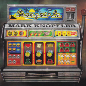 SHANGRI LA