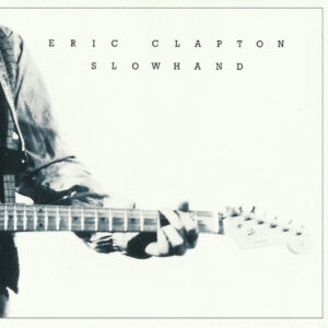 SLOWHAND