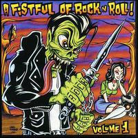 A Fistful Of Rock N' Roll! Volume 1