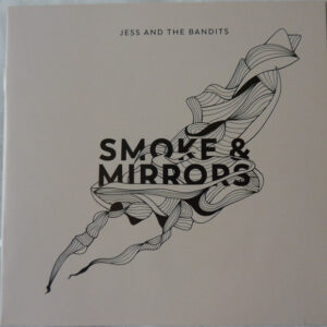SMOKE AND MIRRORS