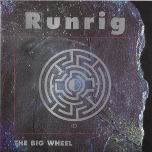 BIG WHEEL