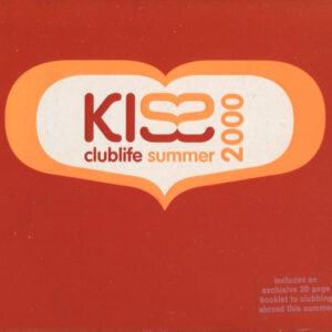 KISS CLUBLIFE SUMMER 2000