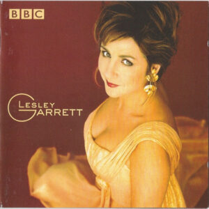 LESLEY GARRETT