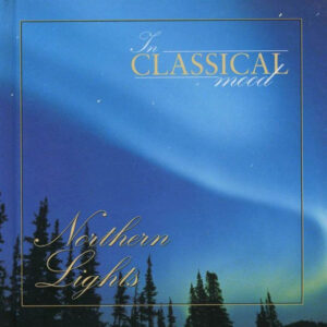 The Classical Mood Northern Lights