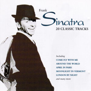 20 CLASSIC TRACKS
