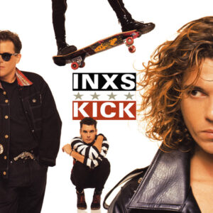 KICK 2011 REMASTER
