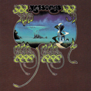 YESSONGS