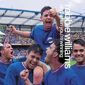 SING WHEN YOU'RE WINNING