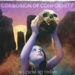 No Cross No Crown