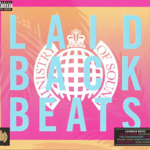 LAIDBACK BEATS 2017