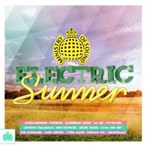 ELECTRIC SUMMER