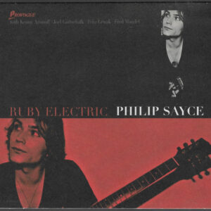 RUBY ELECTRIC