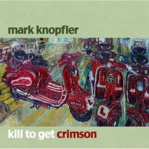 KILL TO GET CRIMSON