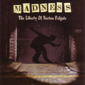 THE LIBERTY OF NORTON FOLGATE
