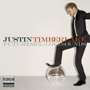 FUTURESEX LOVESOUNDS