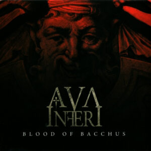 BLOOD OF BACCHUS