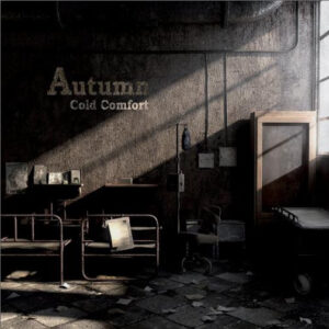 COLD COMFORT