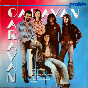 Caravan - Profile