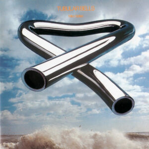 TUBULAR BELLS