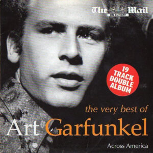 The Very Best Of Art Garfunkel Across America