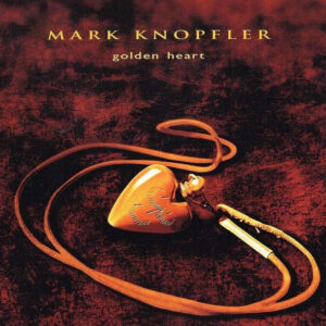 GOLDEN HEART