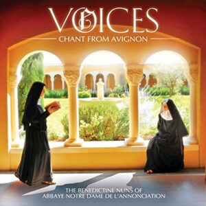 VOICES - CHANT FROM AVIGNON