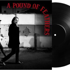 A POUND OF FEATHERS