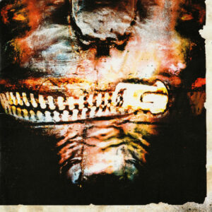 VOL 3 - THE SUBLIMINAL VERSES
