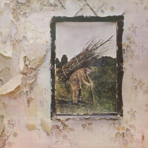 UNTITLED - 1971 UK PRESS (VERSION 5)