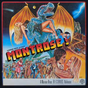 Montrose