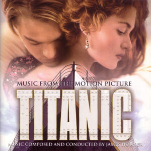 TITANIC - OST