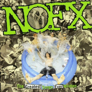 THE GREATEST SONGS EVER WRITTDEN BY