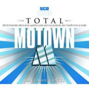 TOTAL MOTOWN