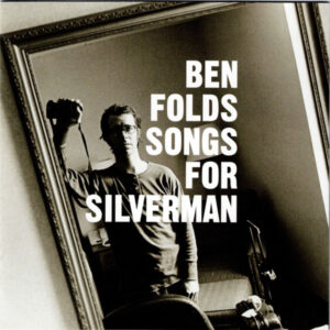 SONGS FOR SILVERMAN