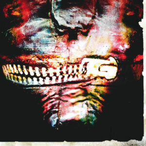 VOL 3 (THE SUBLIMINAL VERSES)