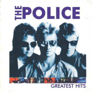 GREATEST HITS