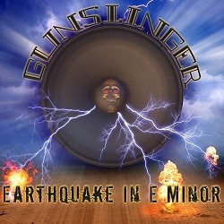 Earthquake In E Minor