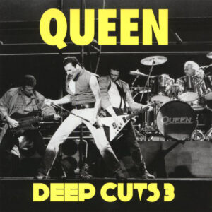 DEEP CUTS - VOL 3