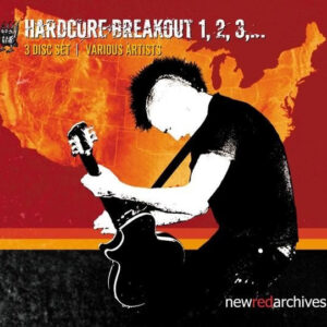 HARDCORE BREAKOUT 1 2 3