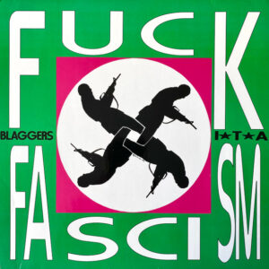 Fuck Fascism, Fuck Capitalism, Society's Fucked