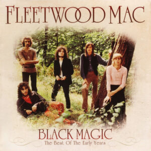 BLACK MAGIC - THE BEST OF