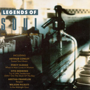 LEGENDS OF SOUL
