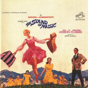 THE SOUND OF MUSIC
