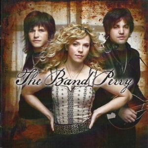 THE BAND PERRY