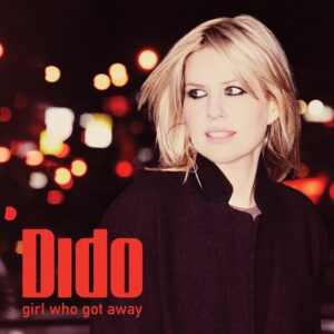 GIRL WHO GOT AWAY