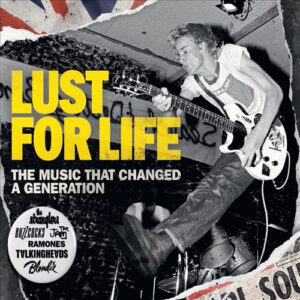 LUST FOR LIFE