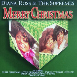 MERRY CHRISTMAS